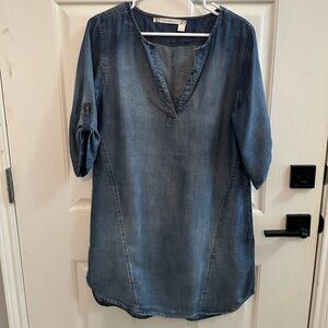 Chelsea & Violet Dress